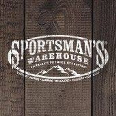 Sportsman's Warehouse