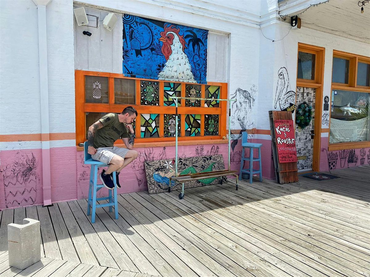 Random Acts of Kindness Spree in Asheville