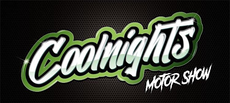 Coolnights Motorshow 2025 (RDS DUBLIN)