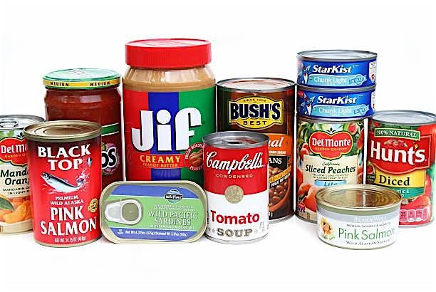 Raffel for United Methodist Food Pantry