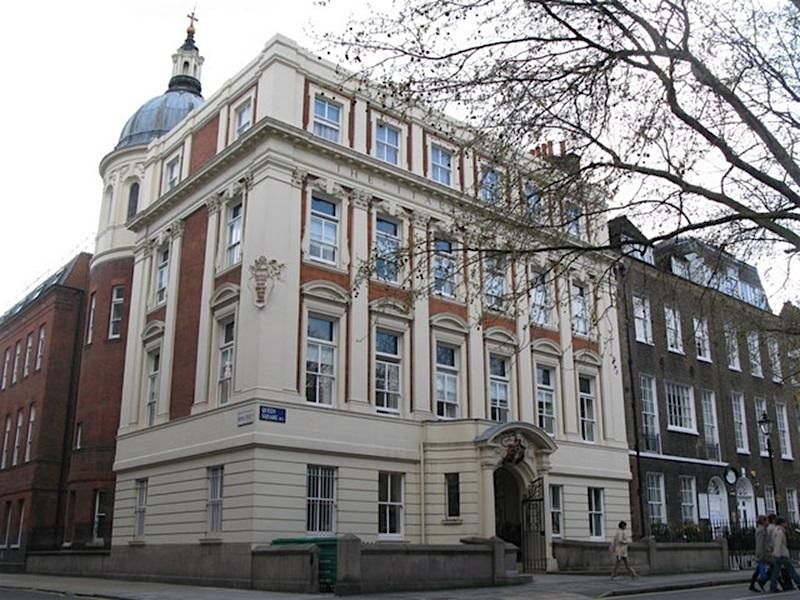 Exploring the health and wellbeing of Italian migrants in Britain today