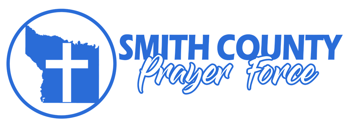 Smith County Prayer Force Dinner & Celebration