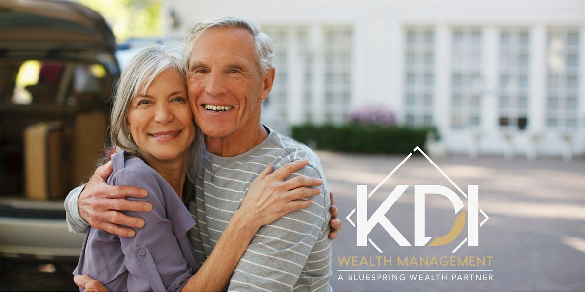 Beyond the Will: Smart Estate Structures for Wealth Preservation - Tucson