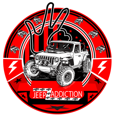 Jeepz Addiction \/ Hit Nation Empire