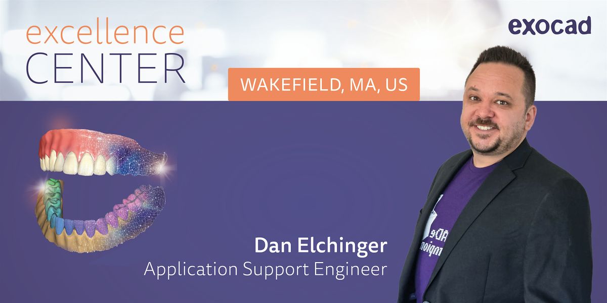 exocad 101: Unlock efficiency with exocad\u2019s digital workflows