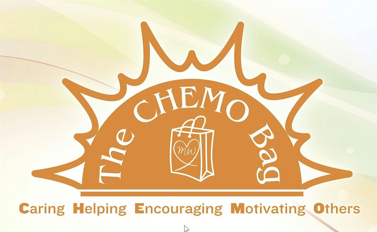 THE 9TH ANNUAL ROCK THE BAG FUNDRAISER