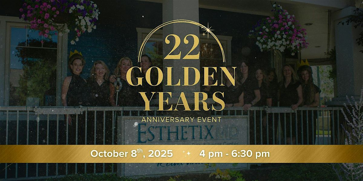 Golden Era 22nd Anniversary Celebration