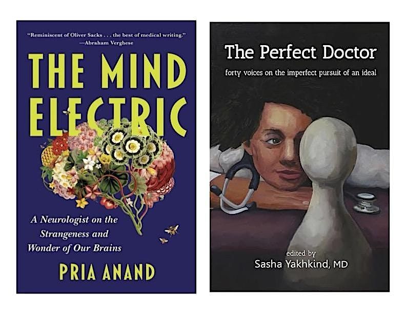 The Art & Imperfection of Medicine: Conversation with Physicians - Authors