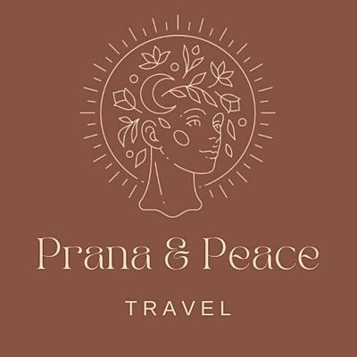 Prana & Peace Travel