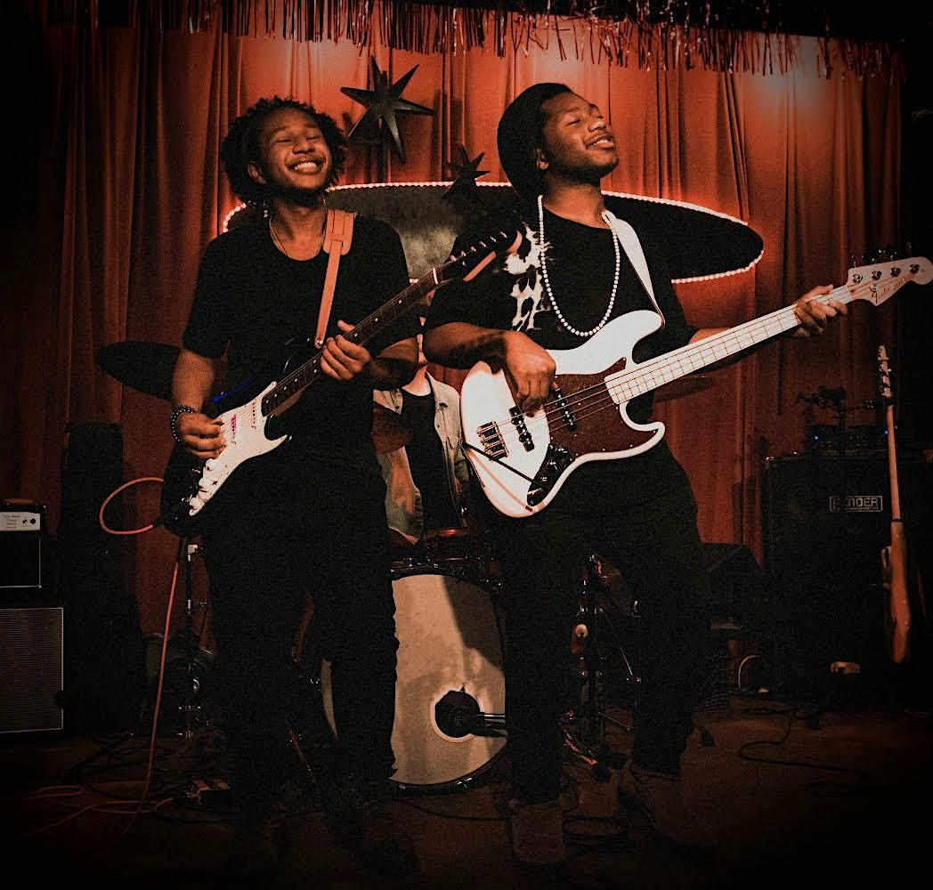 The Peterson Brothers at The Continental Club