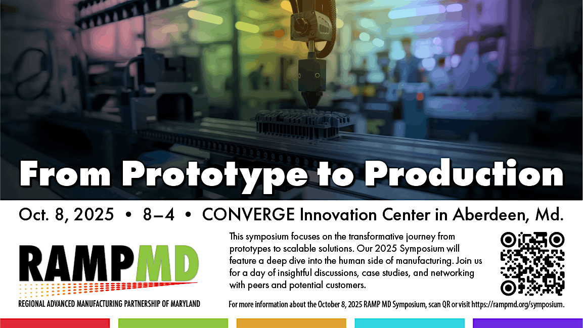 Prototype to Production