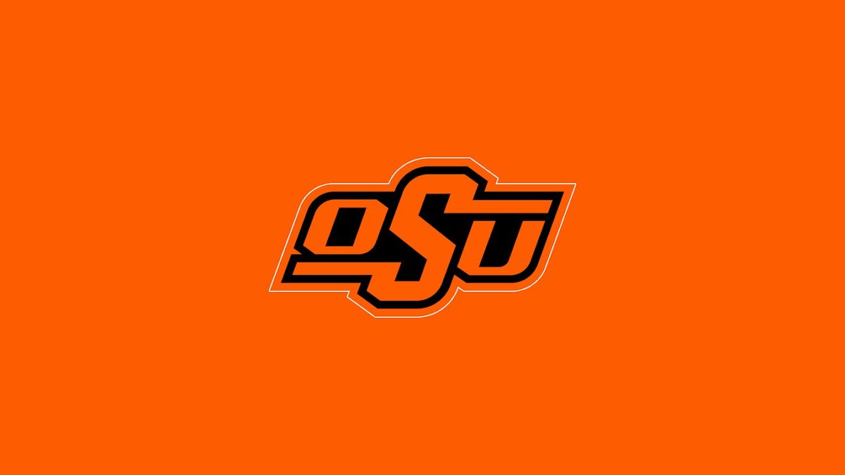 Langston Lions at Oklahoma State Cowgirls Womens Basketball