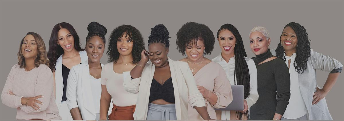 Glam and Grind: The Brains and Beauty Link Up