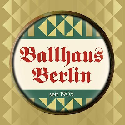 Ballhaus Berlin