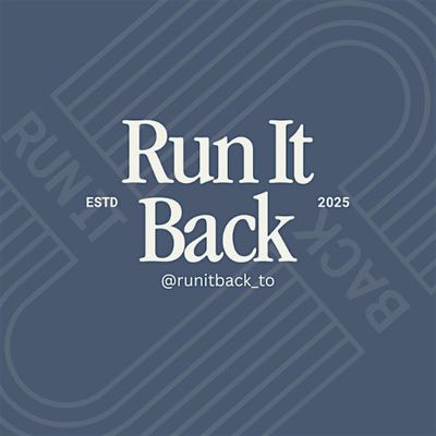 Run it Back