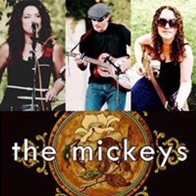 the Mickeys