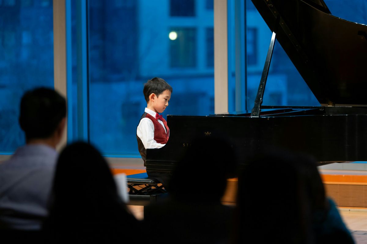 MacPhail Presents: Student Performance Festival