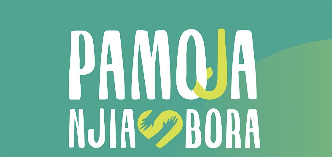 Pamoja Njia-Bora International Men\u2019s Day Gathering