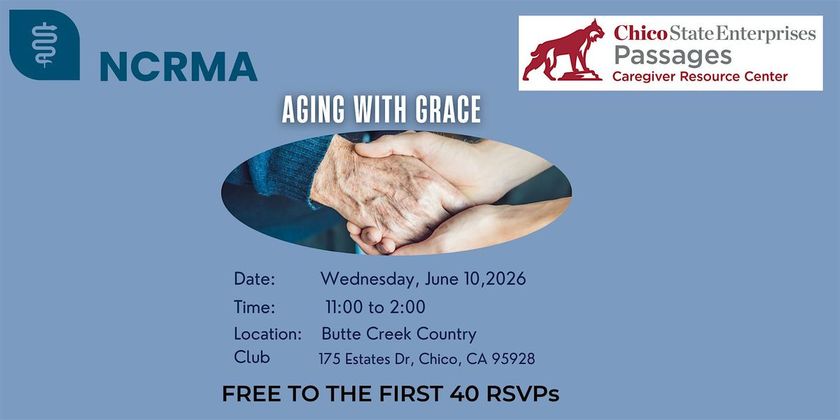 Aging with Grace