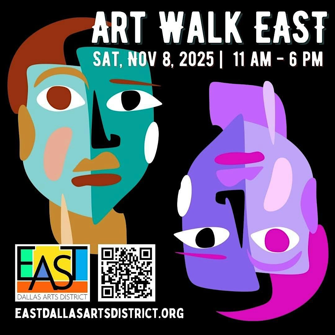 Easy Slider x Art Walk East