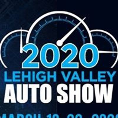 Lehigh Valley Auto Show