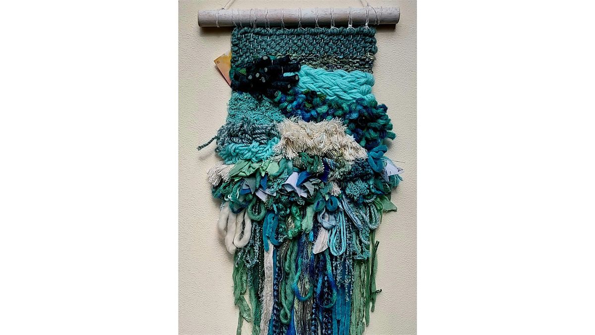 Tapestry Weaving for Beginners