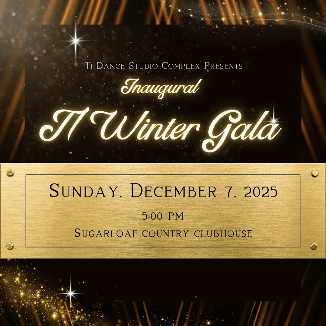 T1 Winter Gala