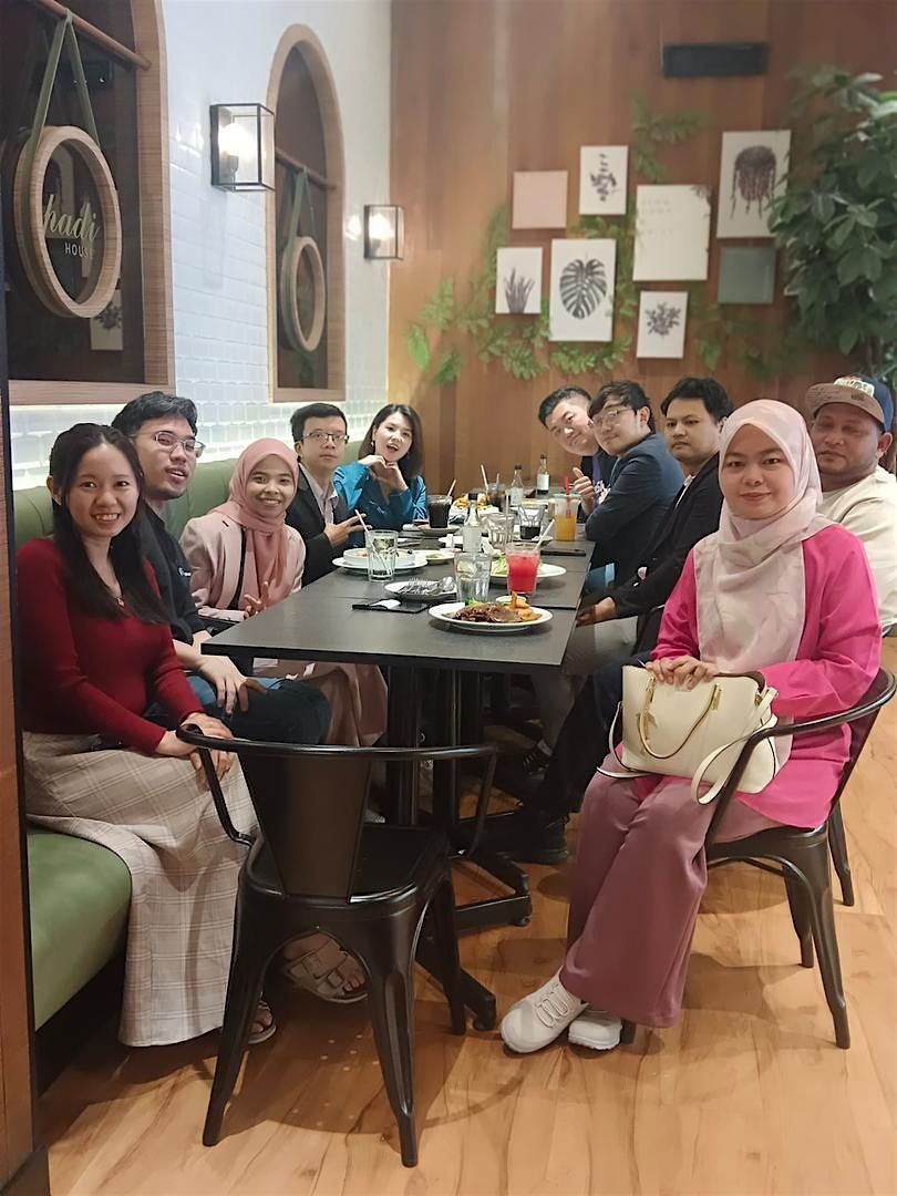 Entrepreneur Networking Group