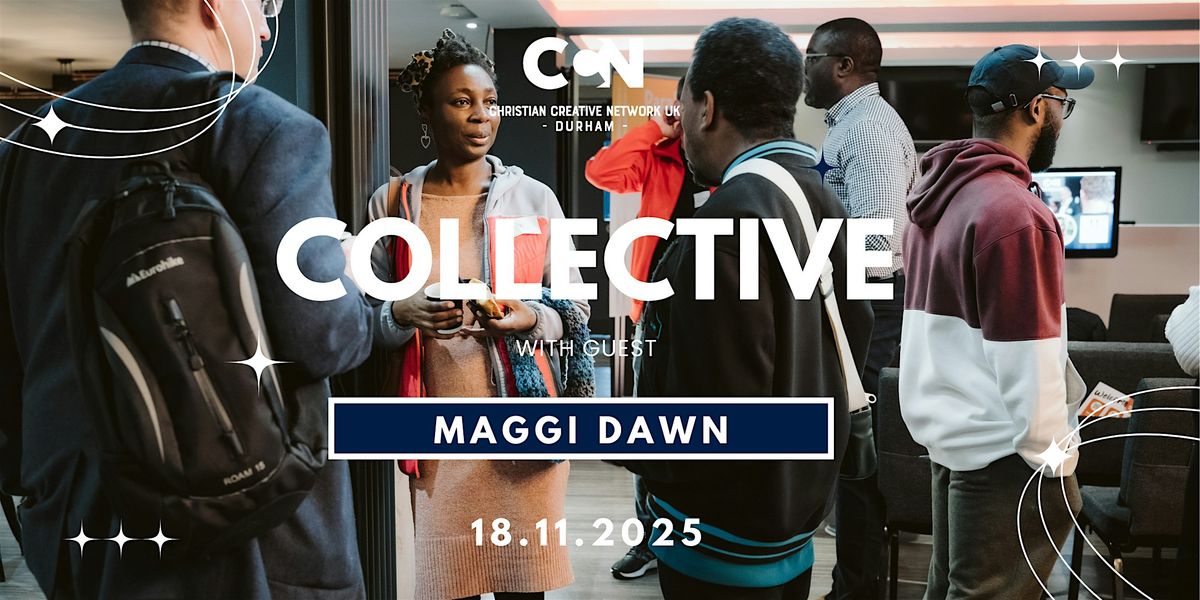 CCN Durham November Collective