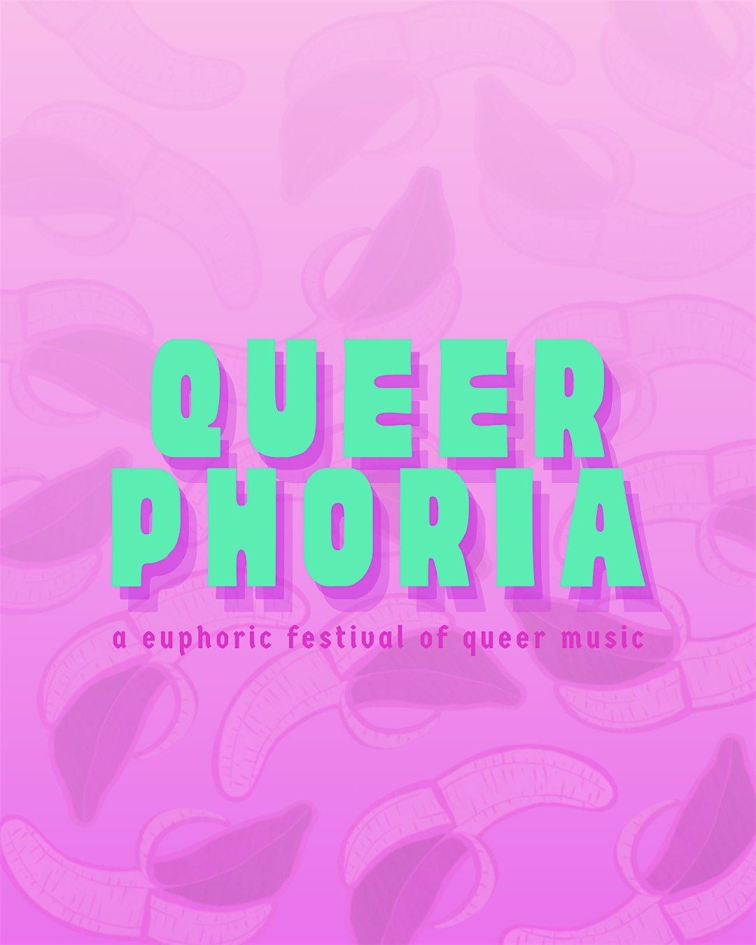 Queerphoria - a euphoric festival of queer music