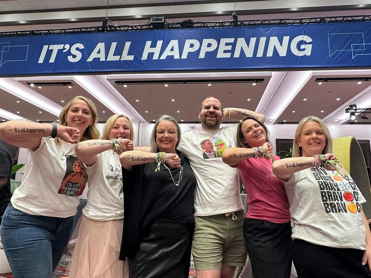 Lisa\u2019s Bravocon Facebook Meet Up Kick Off Party