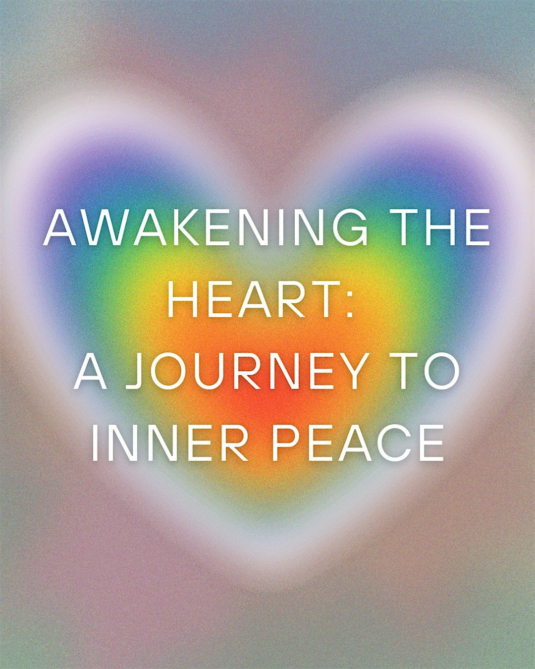 Awakening the Heart: A Journey to Inner Peace with Valeri