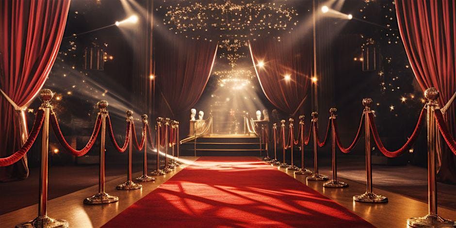 Faith, Film & the Future with Red Carpet