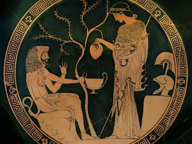 Journey Through The Vines; Wine Legends Part 2 - Wines of History