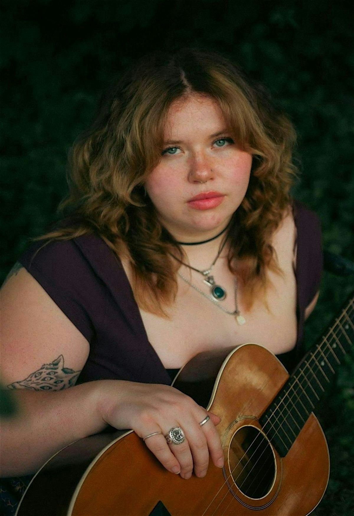 Elsa Howell in Concert