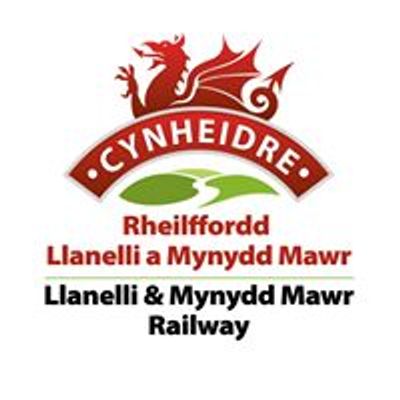 Llanelli & Mynydd Mawr Railway - Cynheidre Heritage Project