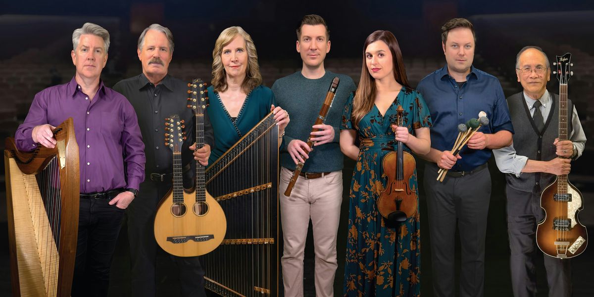 ERWILIAN: 17th Annual Holiday Concert