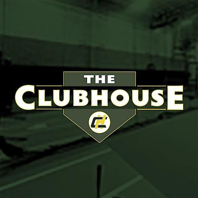 The Clubhouse Training Center & Batting Cages