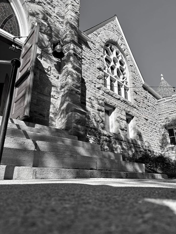 Justice worship and prayer