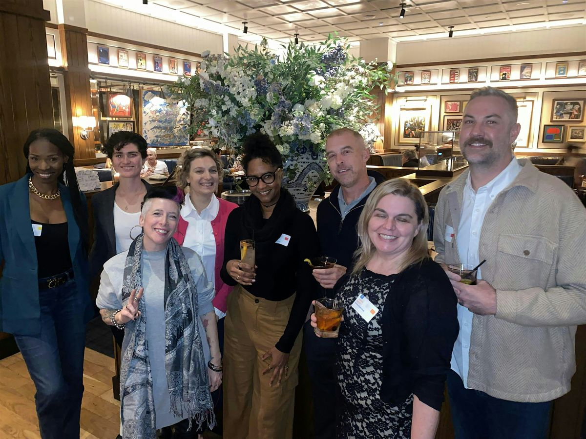 Out for Business LGBTQ Networking Event @ The Wild