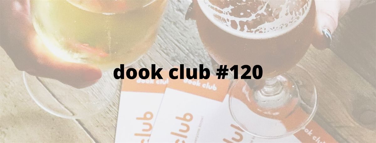 dook club #120