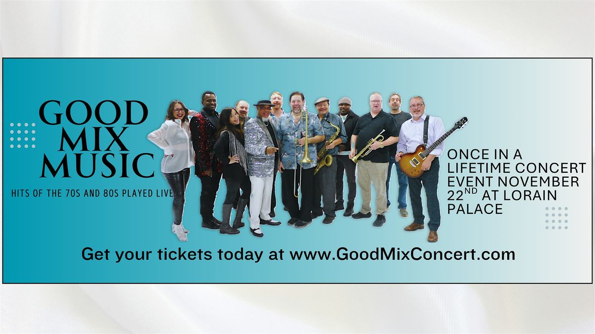 Good Mix Concert