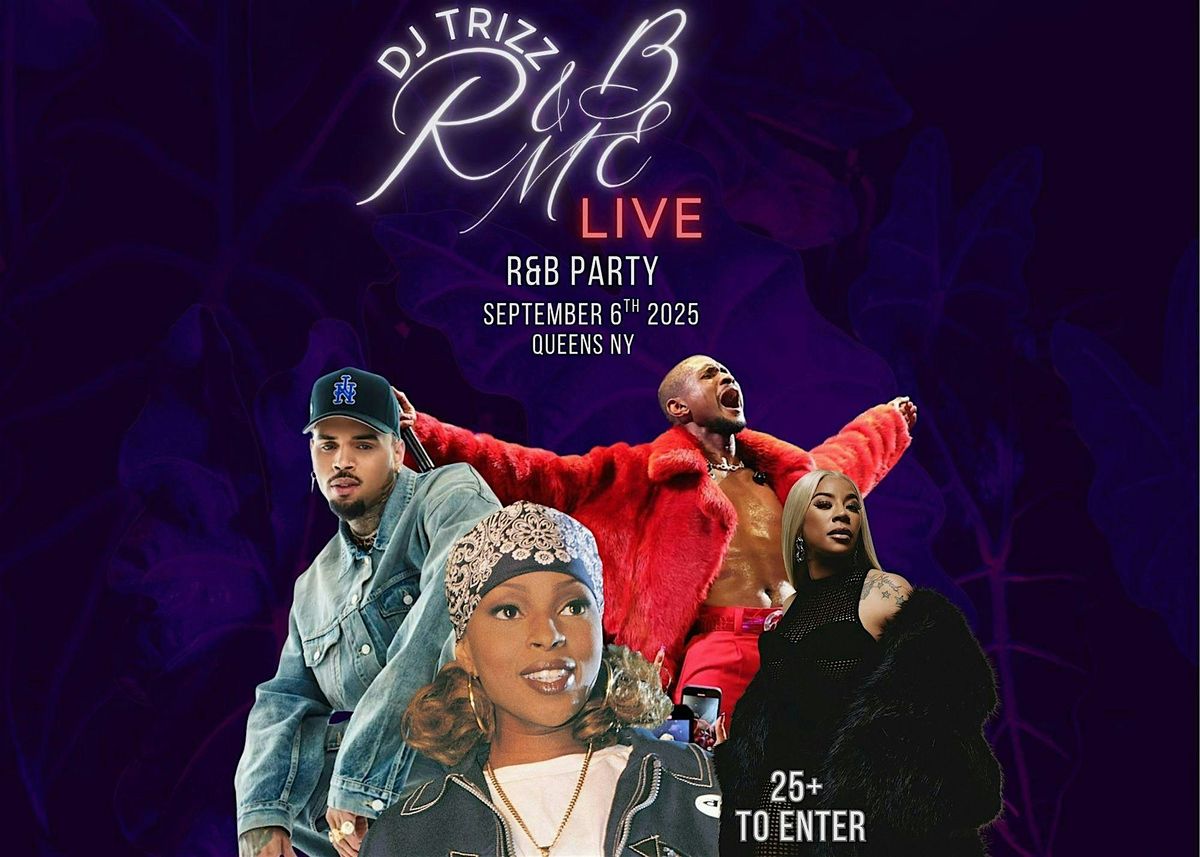 R&B ME