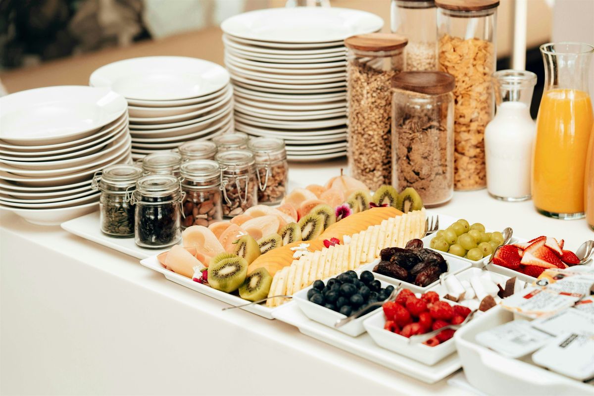 HerTable Fall Brunch