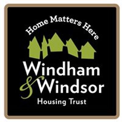 Windham & Windsor Housing Trust