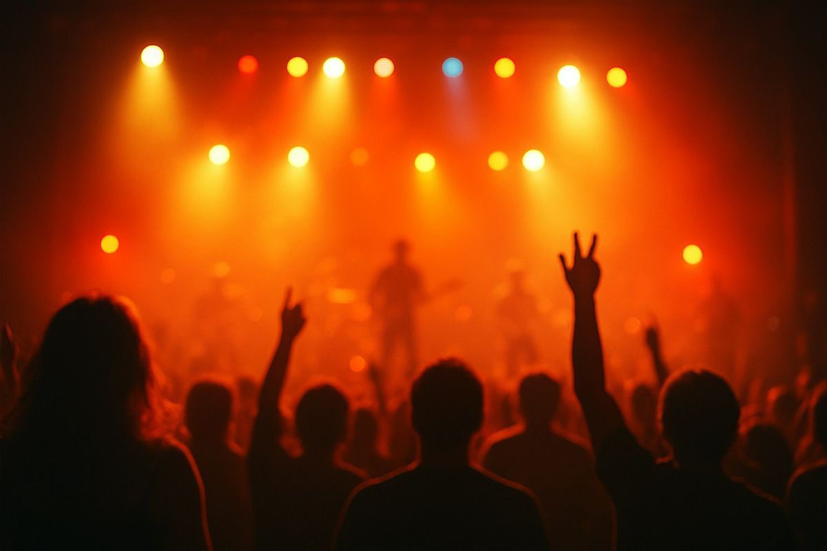 Santana in Las Vegas - Event & Hospitality Packages