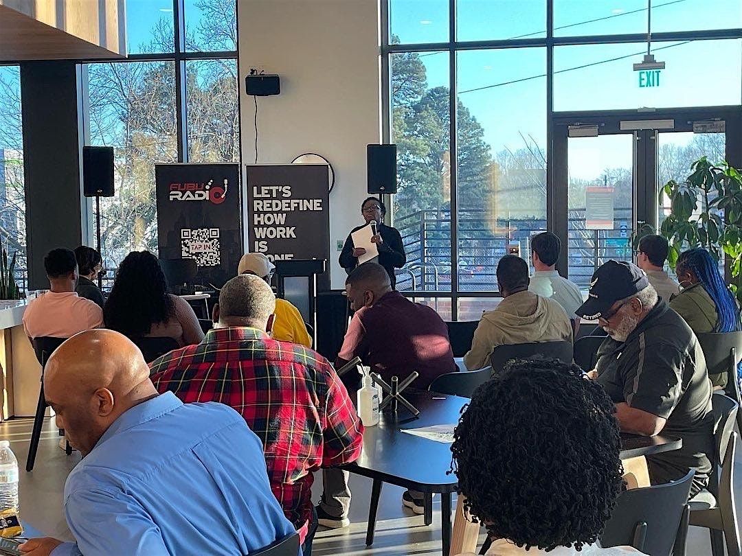 Durham Business Networking Event