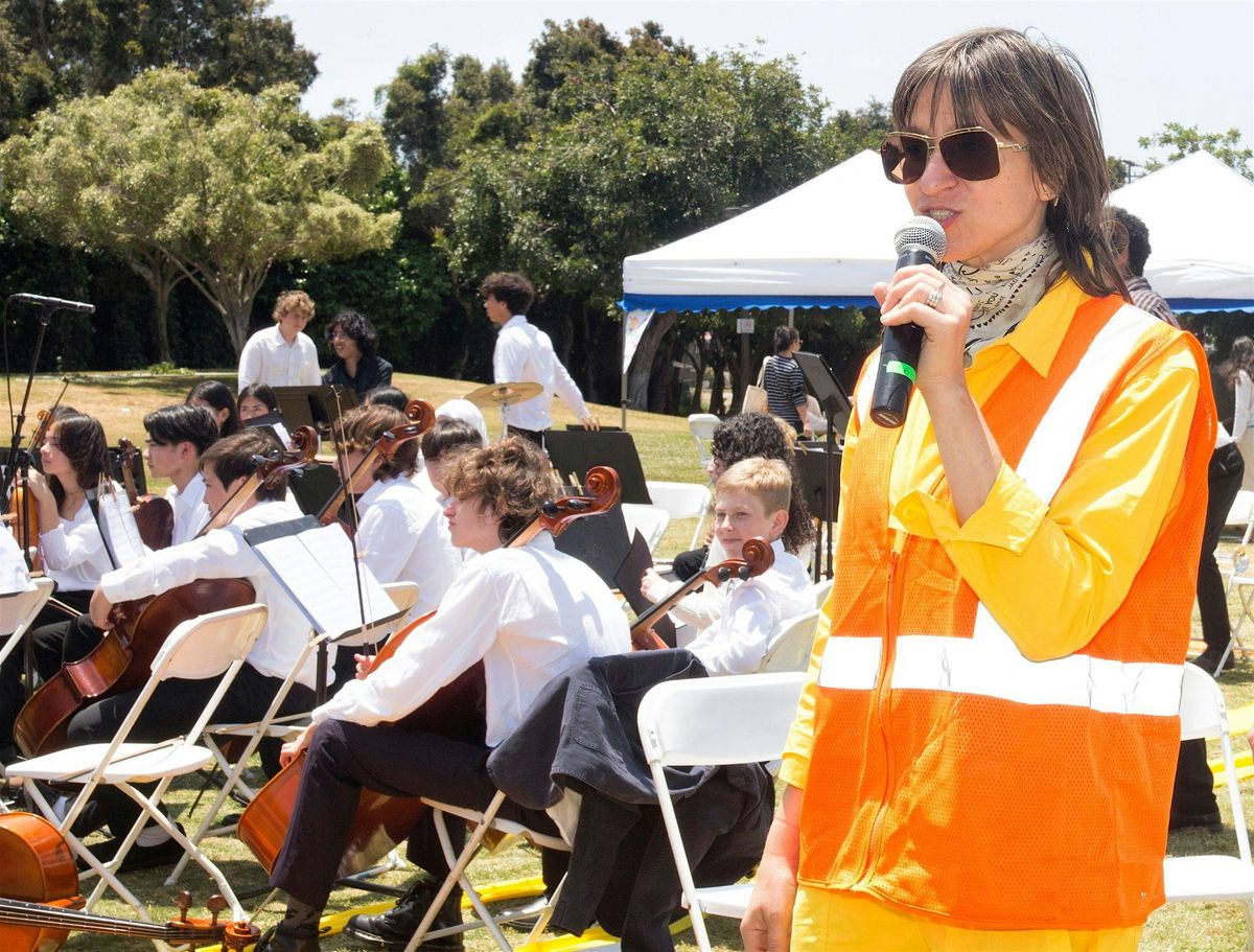 Laboratory for the Future: Arianne Edmonds, Kim Schoenstadt & Debra Scacco