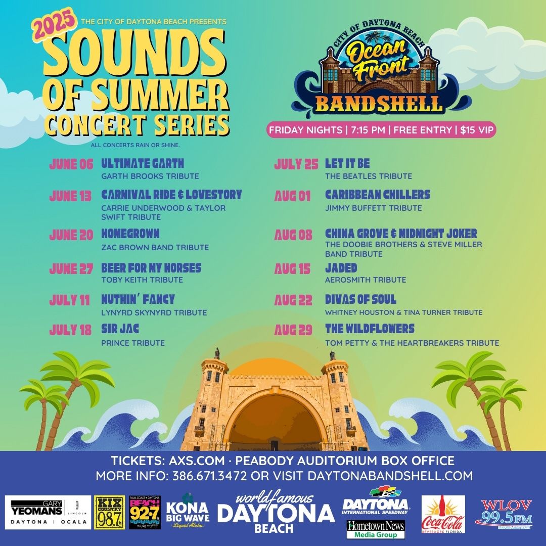 China Grove - Doobie Brothers Tribute Band