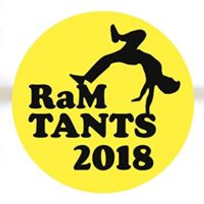 RaM Tants